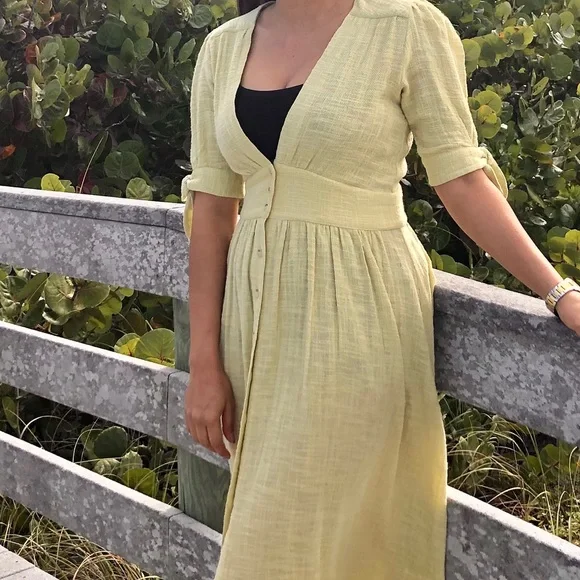 Free people size S - Picture 2 of 9